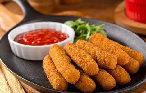 Starters