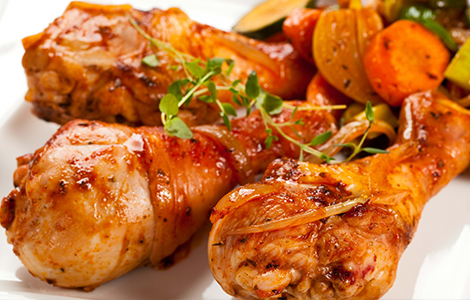 Chicken